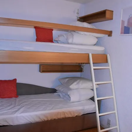 Jeanne D Arc A1 Apartment Crans-Montana
